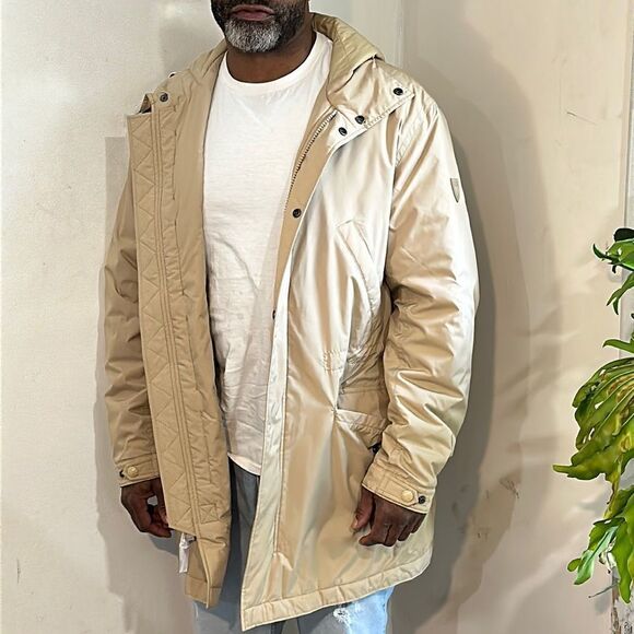 Polo Ralph Lauren Performance Jacket - Picture 2 of 8